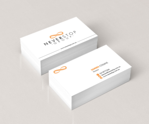 Business Card Design by alpesh9520 for this project | Design: #12453139