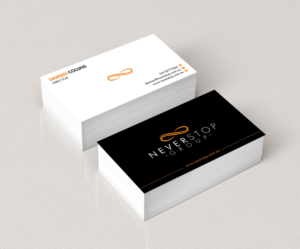 Business Card Design by alpesh9520 for this project | Design: #12453143