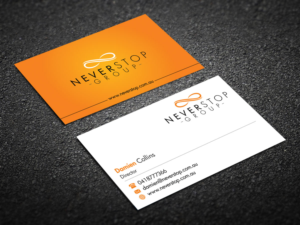 Business Card Design by alpesh9520 for this project | Design: #12455351