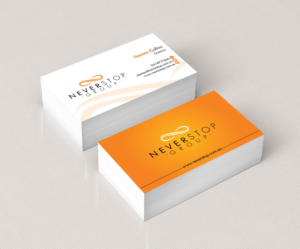 Business Card Design by alpesh9520 for this project | Design: #12455353
