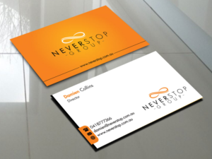 Business Card Design by alpesh9520 for this project | Design: #12455370