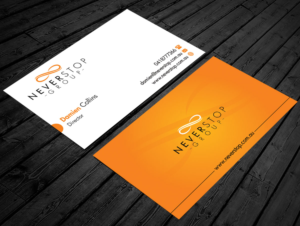 Business Card Design by alpesh9520 for this project | Design: #12455371