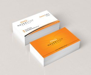 Business Card Design by alpesh9520 for this project | Design: #12455372