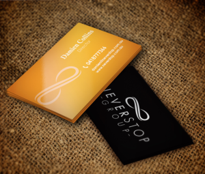 Business Card Design by Tama R.M for this project | Design: #12436572