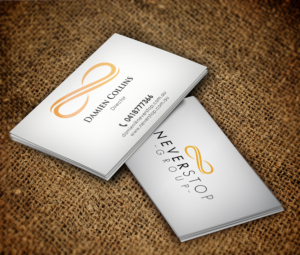 Diseño de Tarjeta de Presentación por Tama R.M para este proyecto | Diseño: #12436575