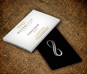 Business Card Design by Tama R.M for this project | Design: #12436579