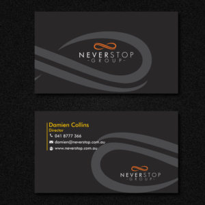 Business Card Design by design.focus for this project | Design: #12528064