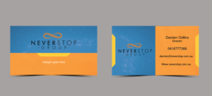 Business Card Design by Galpa_Design for this project | Design #12578057