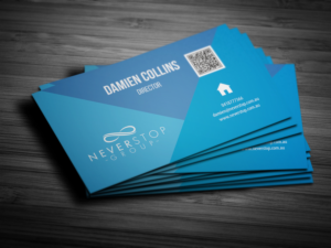 Business Card Design by mefiloglu for this project | Design: #12538971