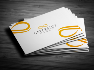 Business Card Design by mefiloglu for this project | Design: #12538992