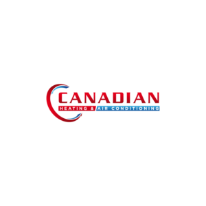 Diseño de Logo por Jpnueva para Canadian heating and air conditioning | Diseño: #12450702