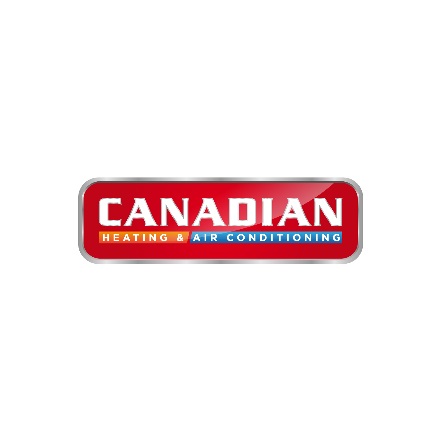 Design de Logo par Jpnueva pour Canadian heating and air conditioning | Design #12466861