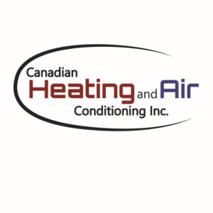 Diseño de Logo por wendy421 para Canadian heating and air conditioning | Diseño: #12501822