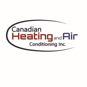 Diseño de Logo por wendy421 para Canadian heating and air conditioning | Diseño: #12514615