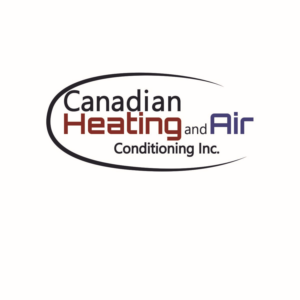 Diseño de Logo por wendy421 para Canadian heating and air conditioning | Diseño: #12522608