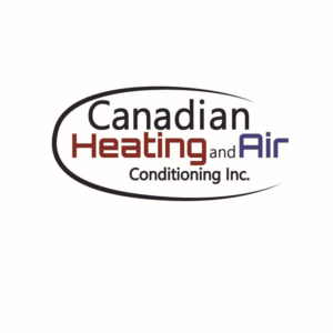 Logo Design by wendy421 for Canadian heating and air conditioning | Design #12522616