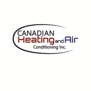 Logo Design by wendy421 for Canadian heating and air conditioning | Design: #12560015