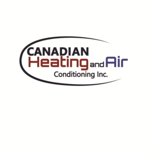 Logo Design by wendy421 for Canadian heating and air conditioning | Design: #12560018