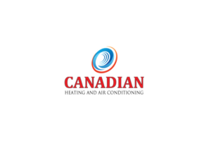 Diseño de Logo por instudio para Canadian heating and air conditioning | Diseño: #12476742