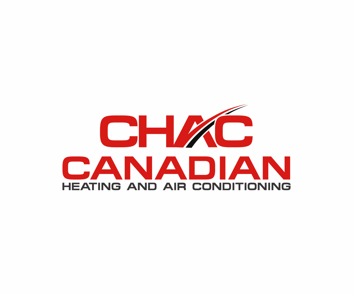 Diseño de Logo por Khalik para Canadian heating and air conditioning | Diseño #12426837