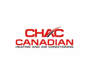Diseño de Logo por Khalik para Canadian heating and air conditioning | Diseño: #12426837
