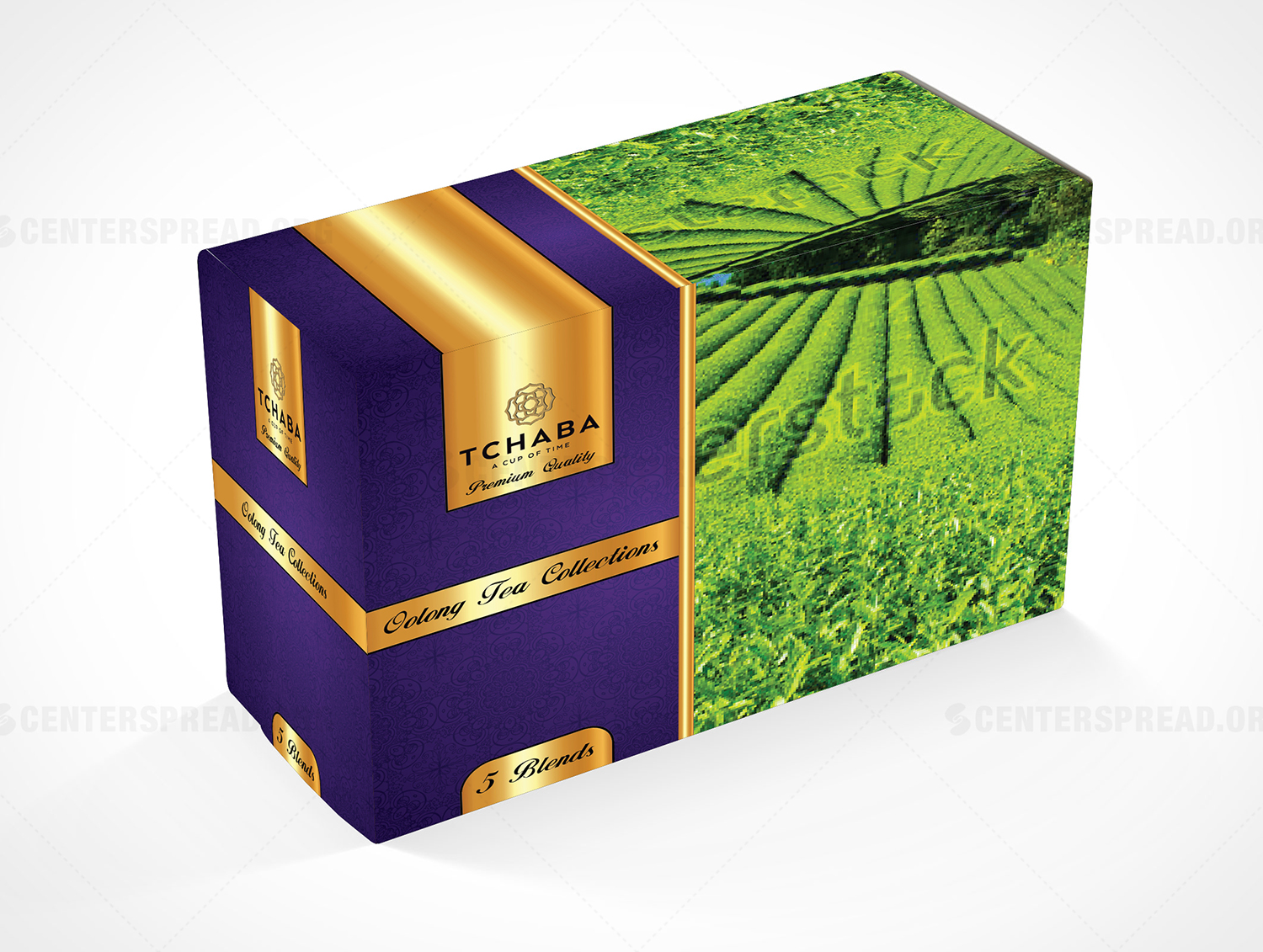 Packaging Design by CENTERSPREAD for Sava  | Design #12493584