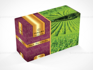 Packaging Design by CENTERSPREAD for Sava  | Design: #12493585