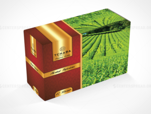 Packaging Design by CENTERSPREAD for Sava  | Design: #12493586