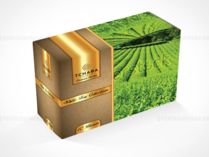 Packaging Design by CENTERSPREAD for Sava  | Design: #12493587