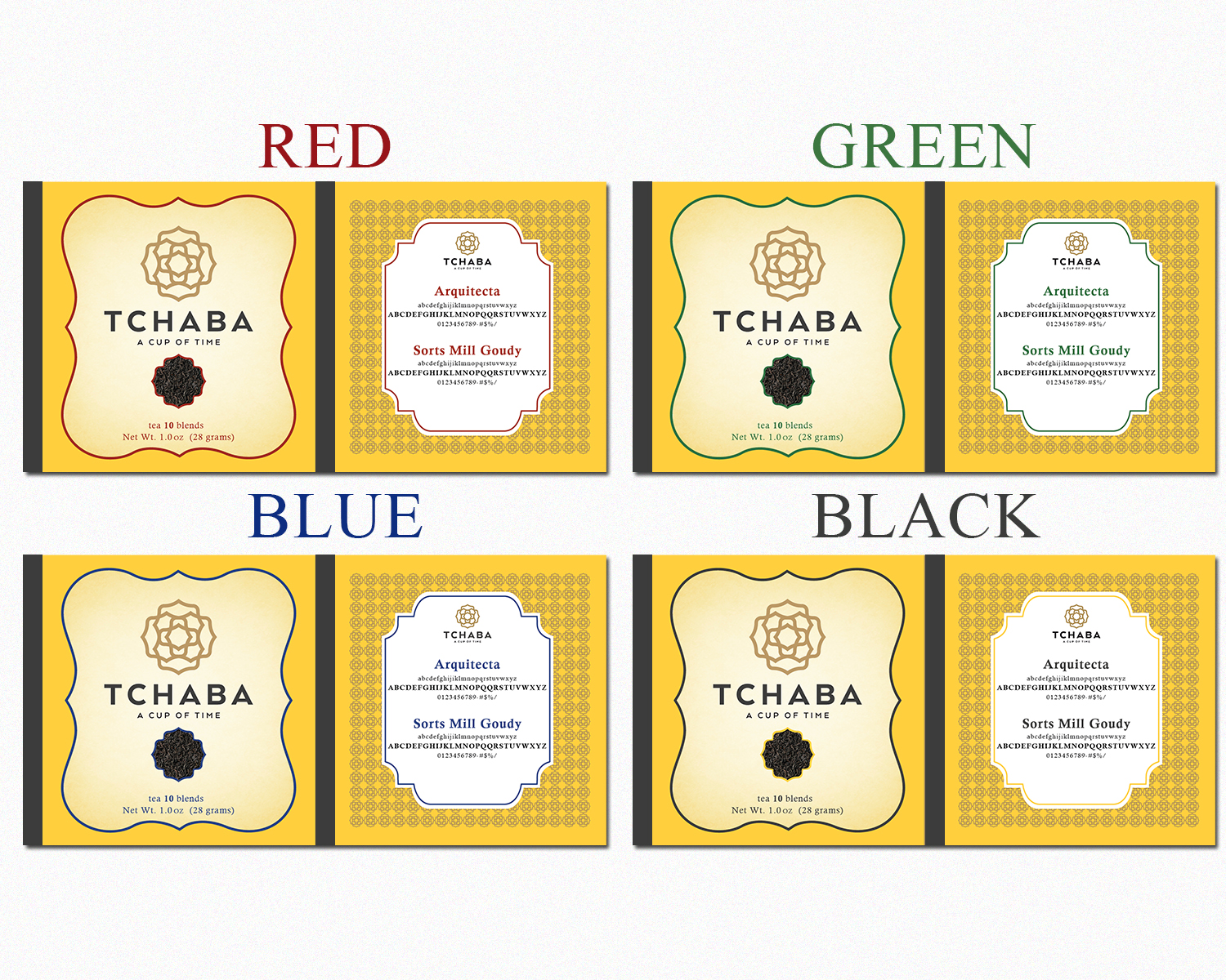 Packaging Design by Your_Design for Sava  | Design #12433473