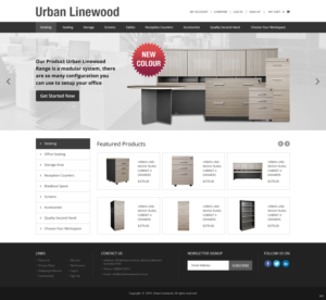 Diseño Web por pb para Ofis Pty Ltd | Diseño: #12424348