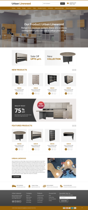 Diseño Web por pb para Ofis Pty Ltd | Diseño: #12424350