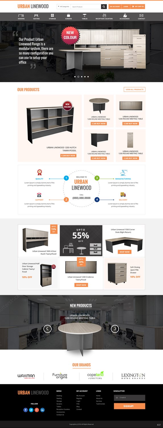 Diseño Web por pb para Ofis Pty Ltd | Diseño #12438600