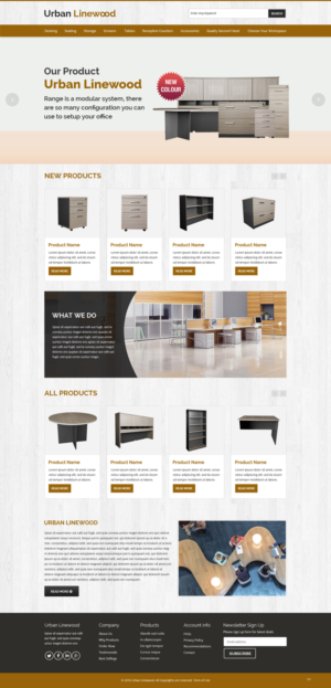 Diseño Web por pb para Ofis Pty Ltd | Diseño: #12445210