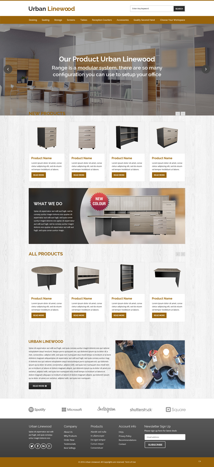 Diseño Web por pb para Ofis Pty Ltd | Diseño #12445211