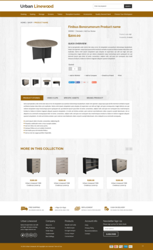 Diseño Web por pb para Ofis Pty Ltd | Diseño: #12445213