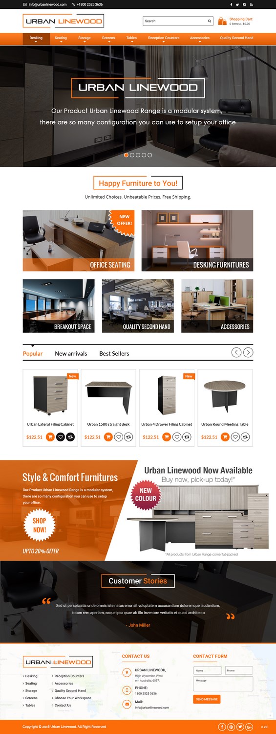 Web-Design von pb für Ofis Pty Ltd | Design #12445219