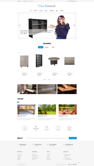 Diseño Web por pb para Ofis Pty Ltd | Diseño: #12445220