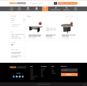 Diseño Web por pb para Ofis Pty Ltd | Diseño: #12511707