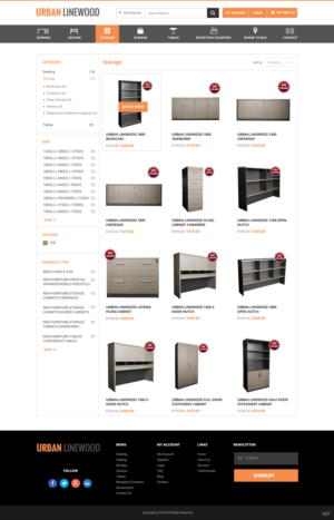 Diseño Web por pb para Ofis Pty Ltd | Diseño: #12511708