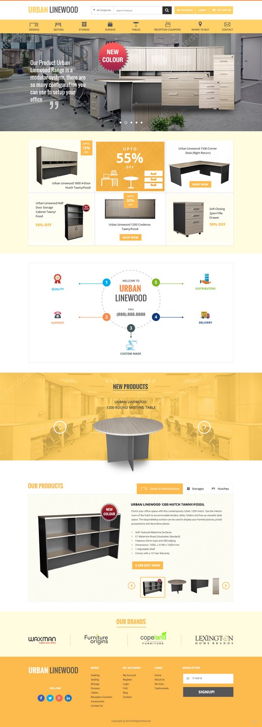 Diseño Web por pb para Ofis Pty Ltd | Diseño #12556730