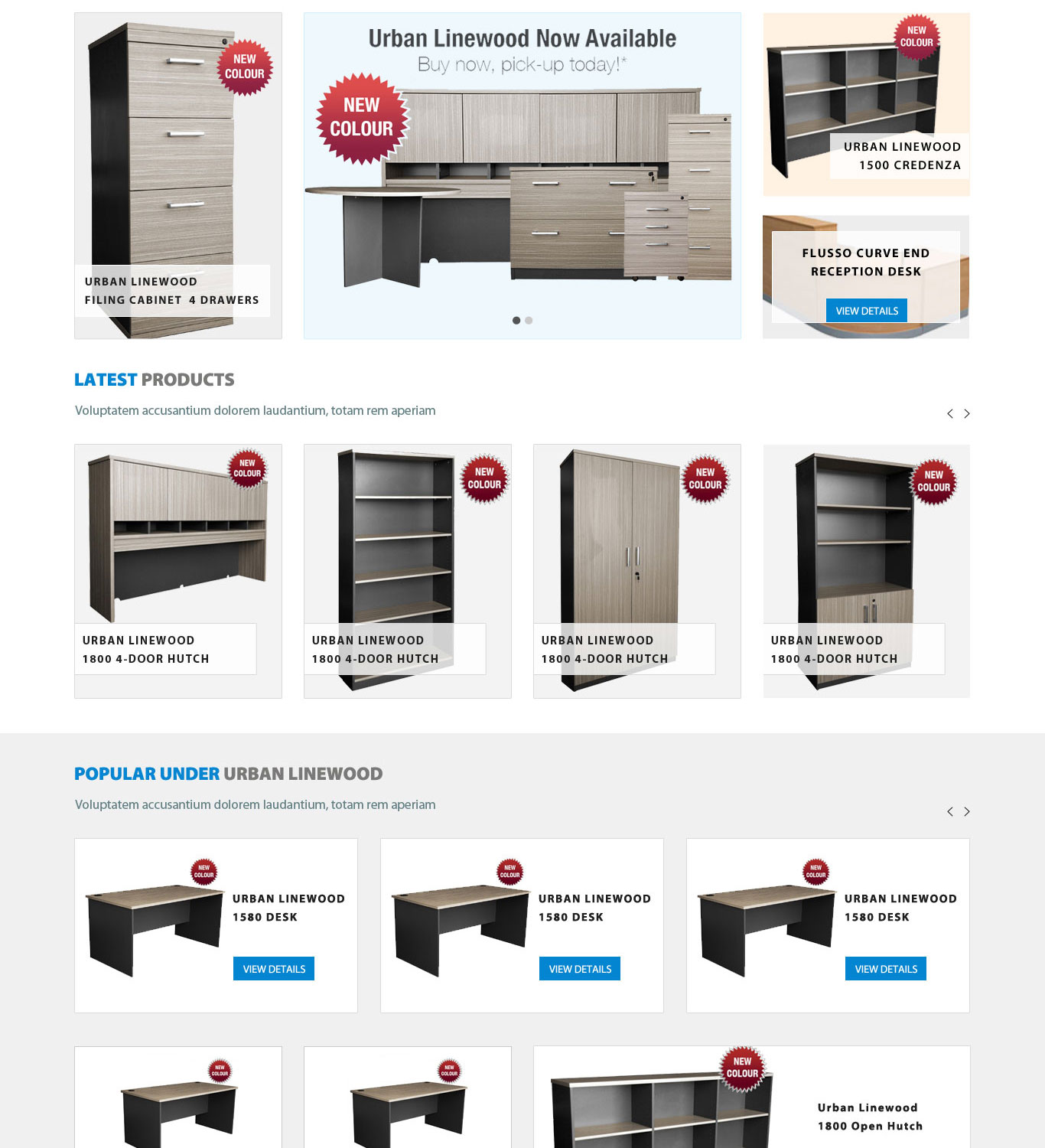 Web Design by Sujit Banerjee for Ofis Pty Ltd | Design #12473264