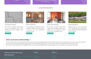 Diseño Web por ezixwebs para Ofis Pty Ltd | Diseño: #12419278
