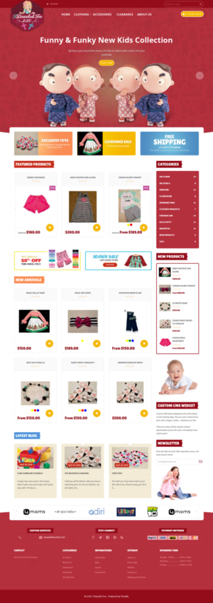 Web Design by vedverma1984