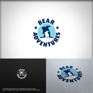 Logo Design by carlomagno for this project | Design: #2416721