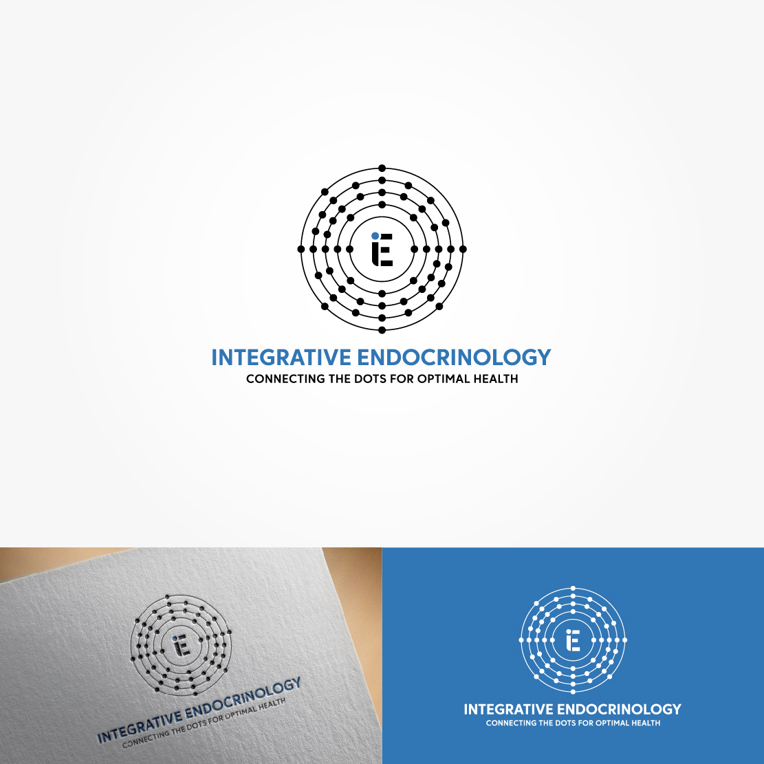 Logo Design by dky for this project | Design #12417487