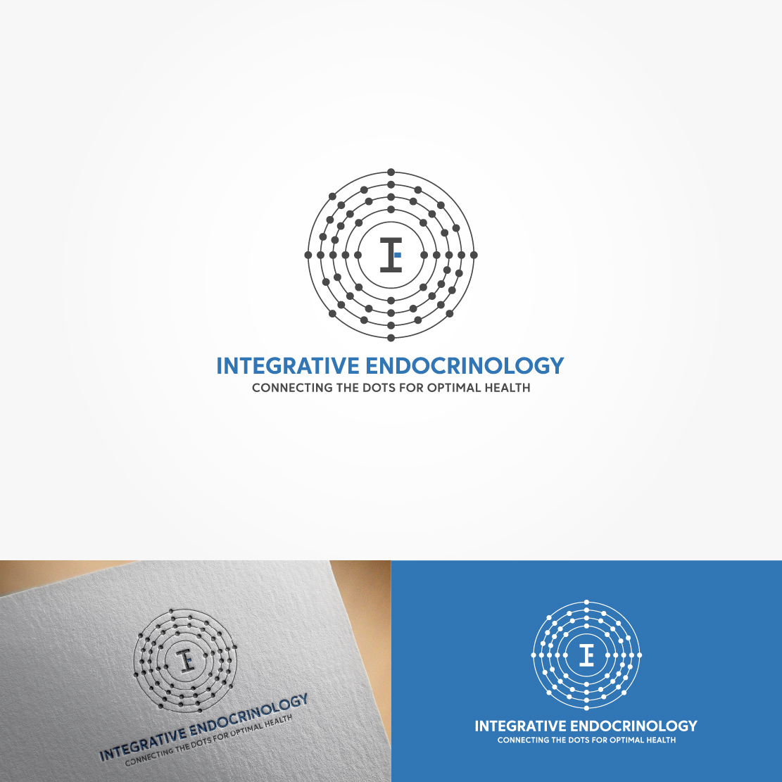Logo Design by dky for this project | Design #12428456