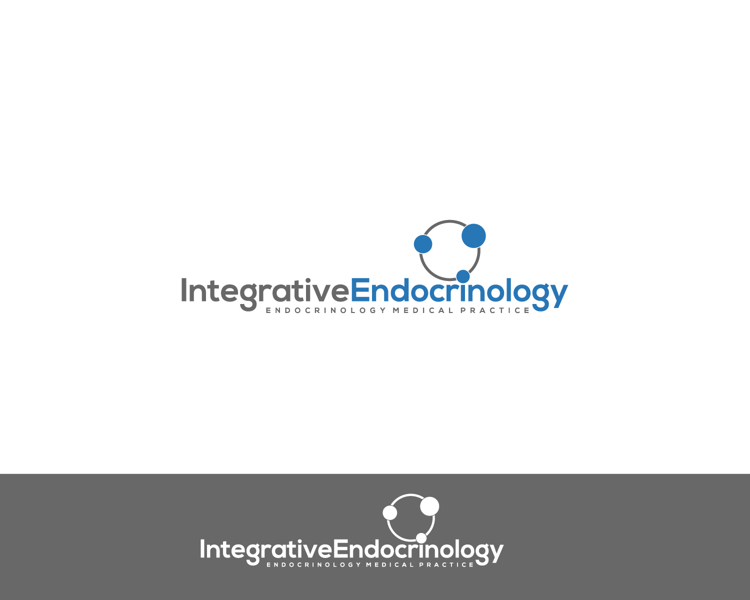 Logo Design by Atec for this project | Design #12421183