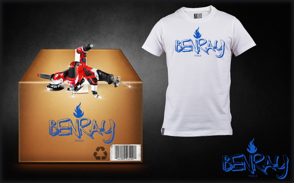 Diseño de Logo por SeXtreme para este proyecto | Diseño #2458892