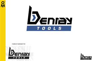 Logo Design by Omee for this project | Design: #2435404
